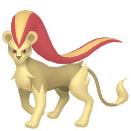 pyroar weakness.